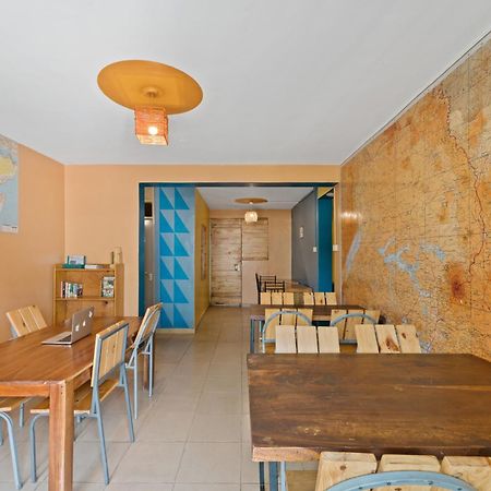 Hostel Bushpig Backpackers Kampala Zewnętrze zdjęcie
