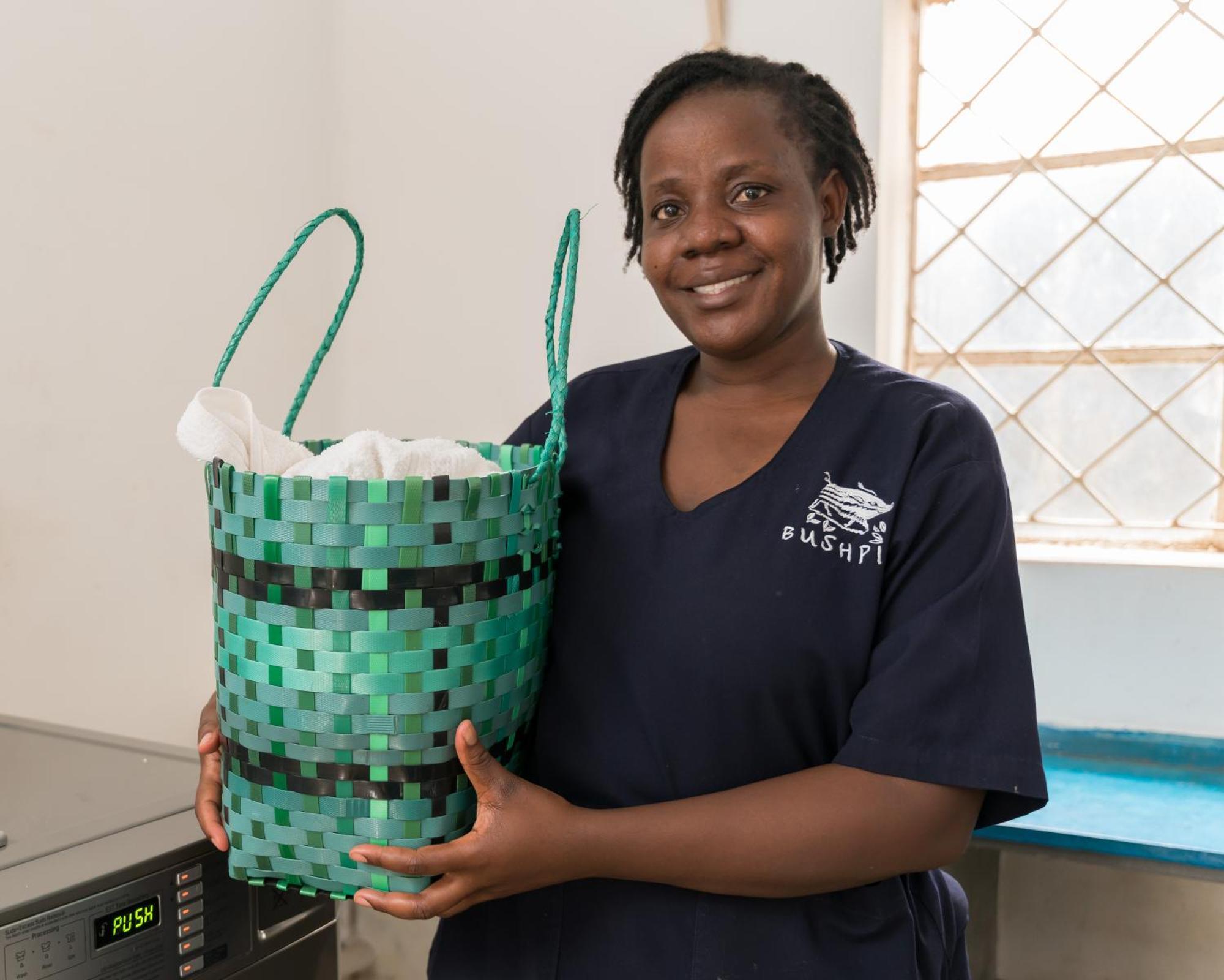 Hostel Bushpig Backpackers Kampala Zewnętrze zdjęcie