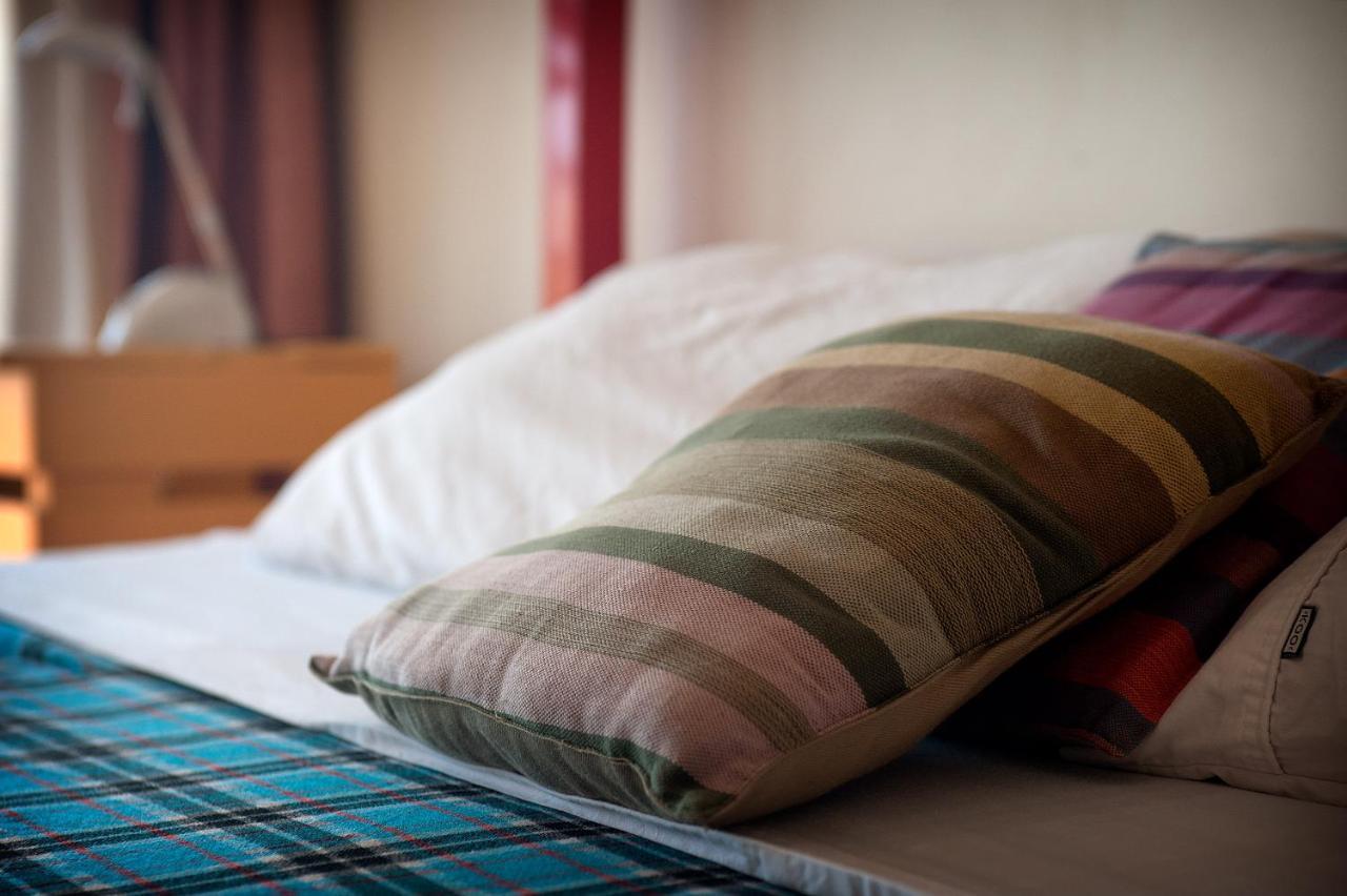 Hostel Bushpig Backpackers Kampala Zewnętrze zdjęcie